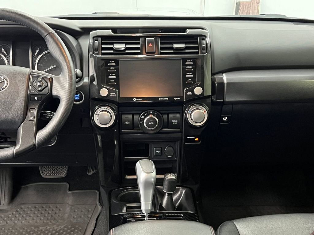 Used 2021 Toyota 4Runner TRD Off-Road Premium image 21