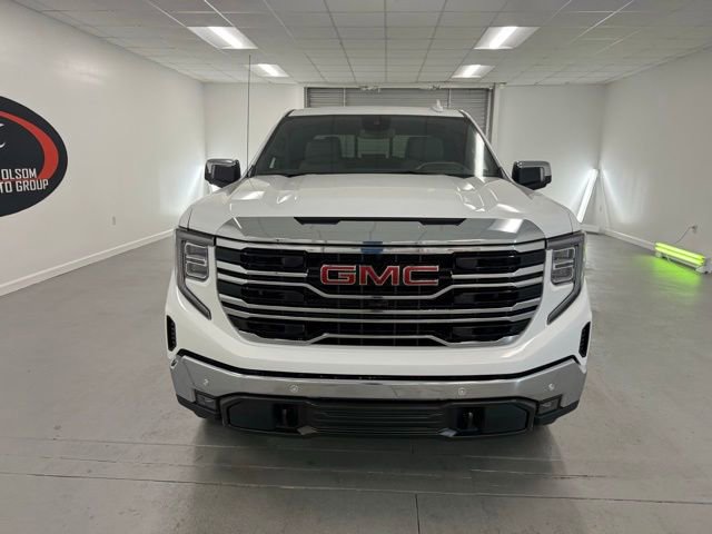 New 2026 GMC Sierra 1500 SLT w/ SLT Premium Plus Package image 2