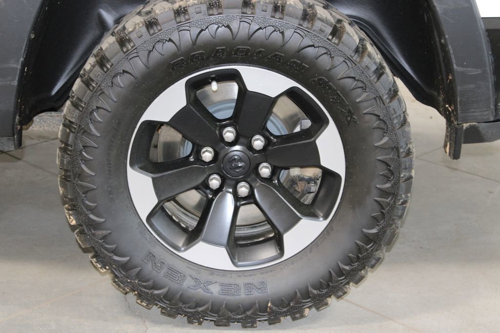 Used 2019 RAM 1500 Rebel w/ Level 1 Equipment Group image 17