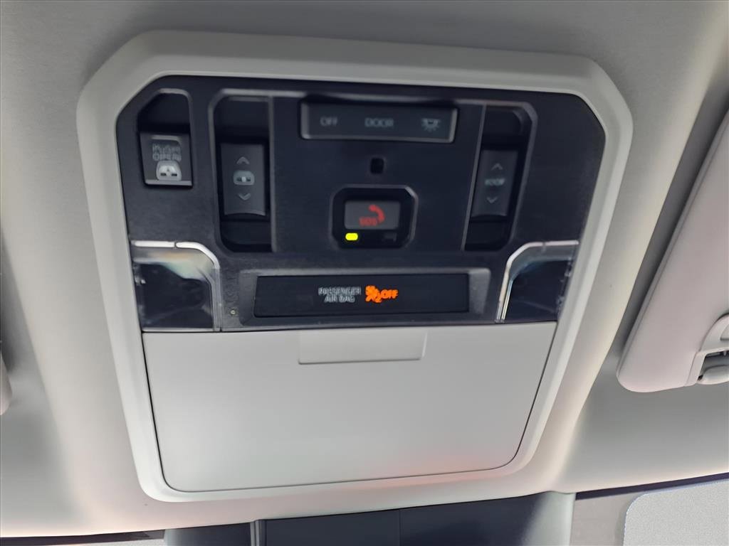 Used 2022 Toyota Tundra TRD Pro image 19