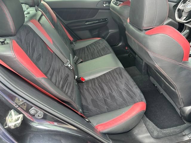 Used 2019 Subaru WRX STI AWD/4WD image 10