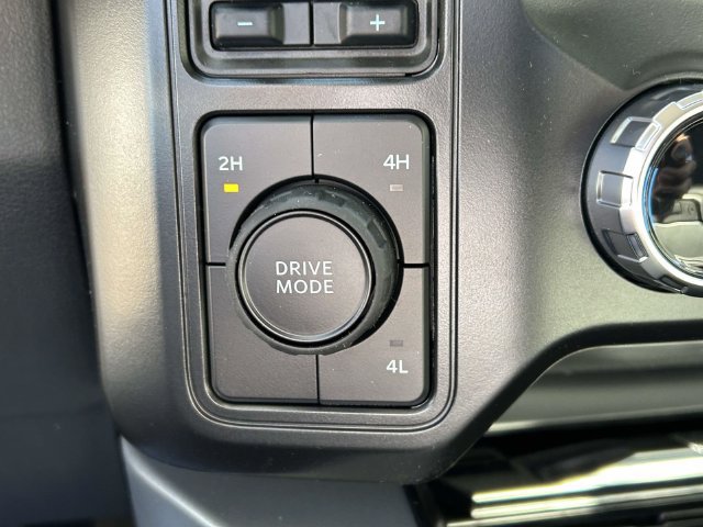 New 2027 Ford F450 Lariat AWD/4WD image 25