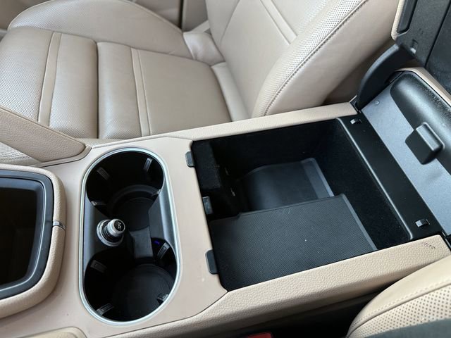 Used 2021 Porsche Cayenne Coupe image 25