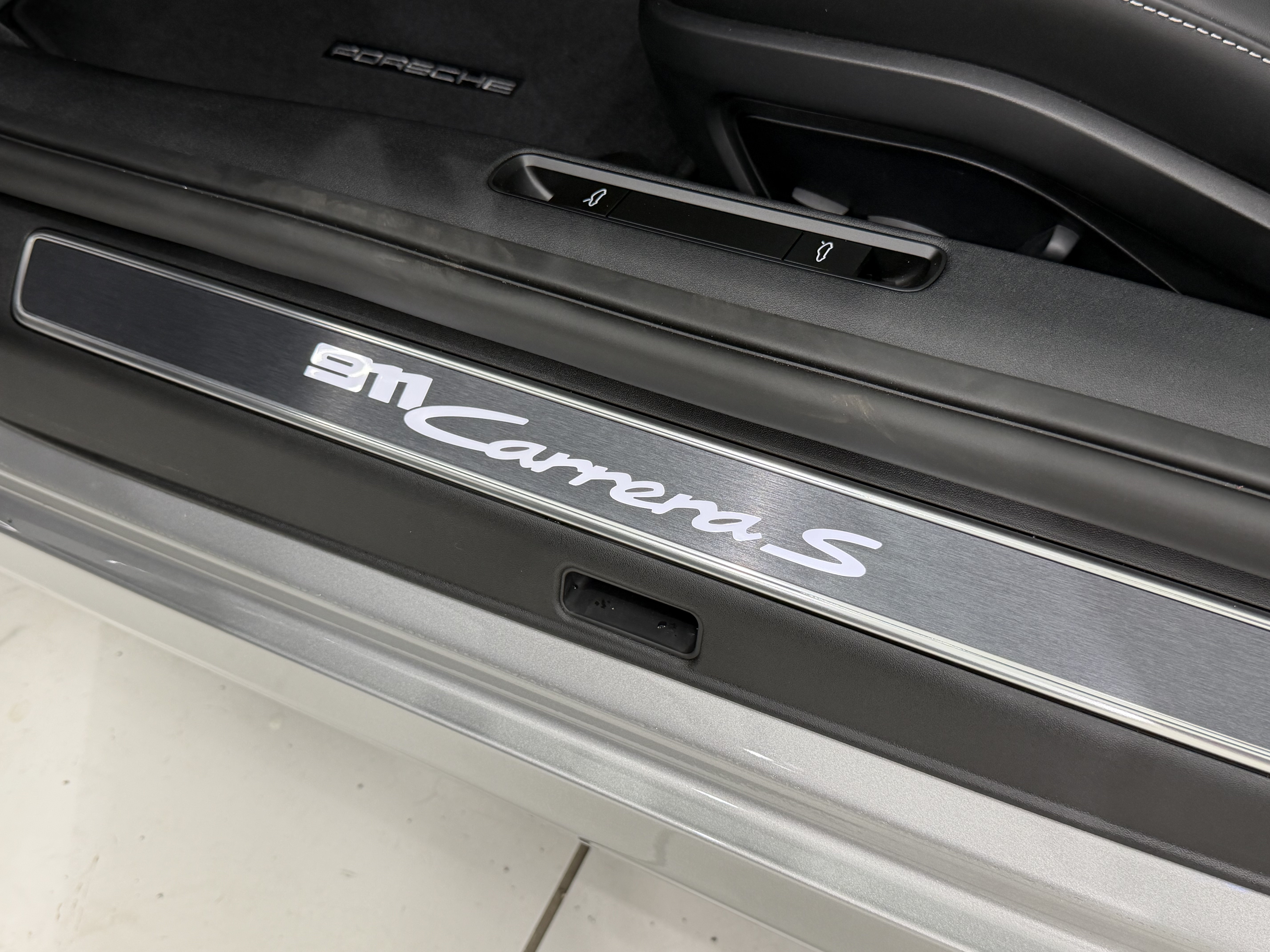 New 2026 Porsche 911 Carrera S RWD image 30