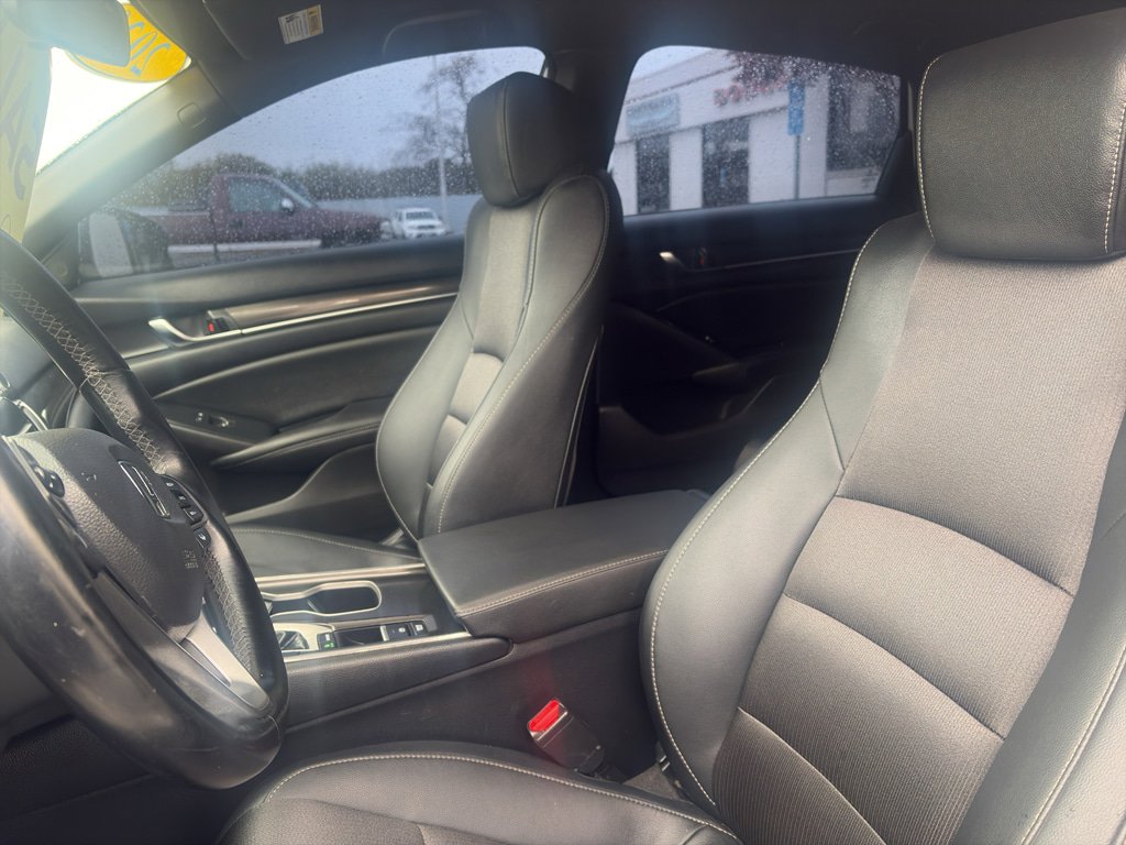 Used 2020 Honda Accord Sport image 6