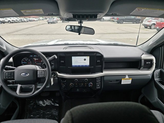 New 2026 Ford F250 XL image 13