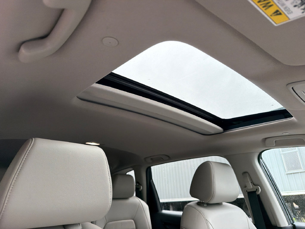 Used 2024 Honda CR-V EX-L image 13