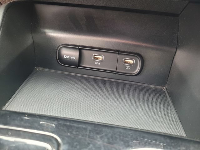 Used 2024 Kia K5 GT FWD image 25
