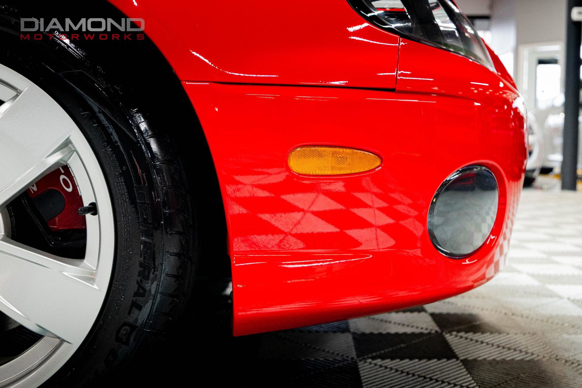 Used 2006 Pontiac GTO image 49