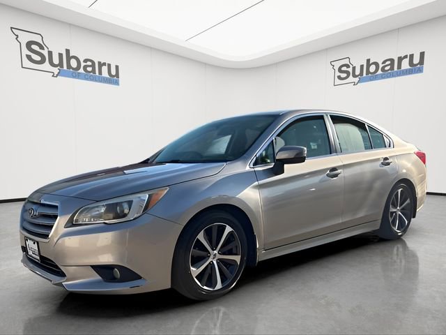 Used 2015 Subaru Legacy 2.5i Limited image 7