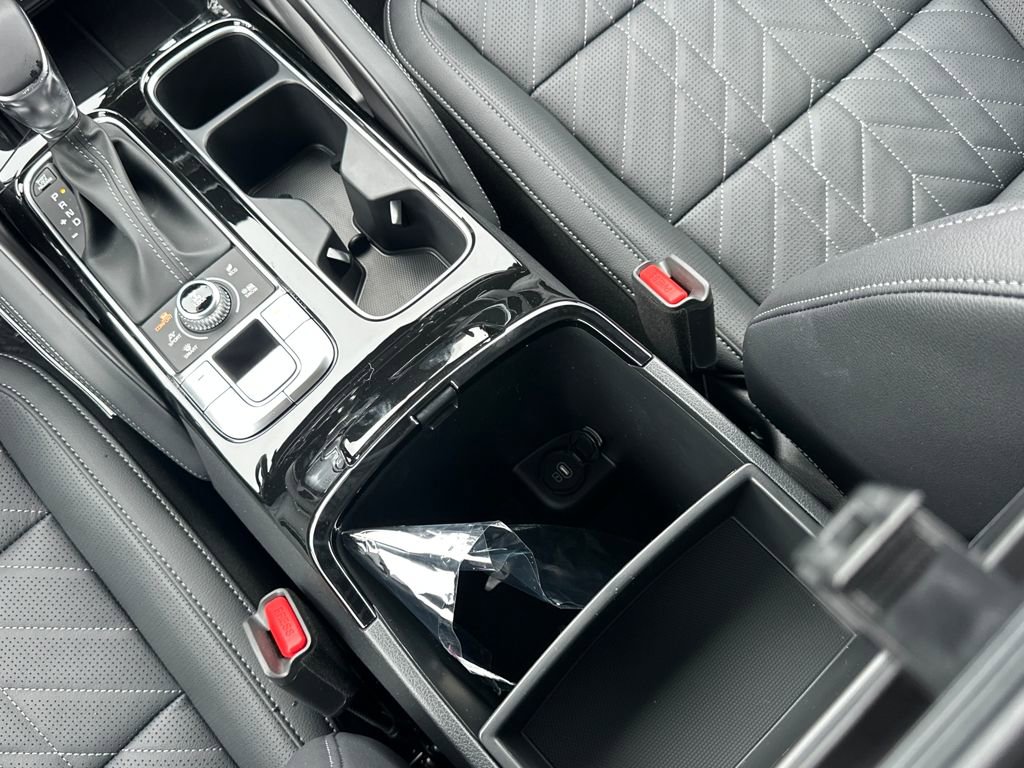 New 2025 Kia Telluride EX X-Line image 29