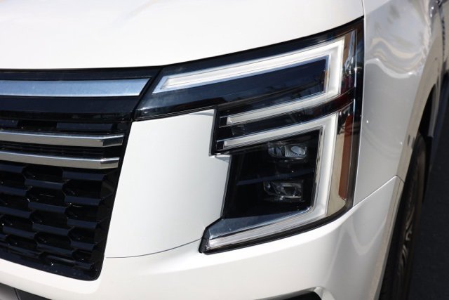 New 2026 Nissan Armada SL image 10