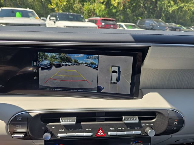 New 2026 Hyundai Palisade Calligraphy image 17