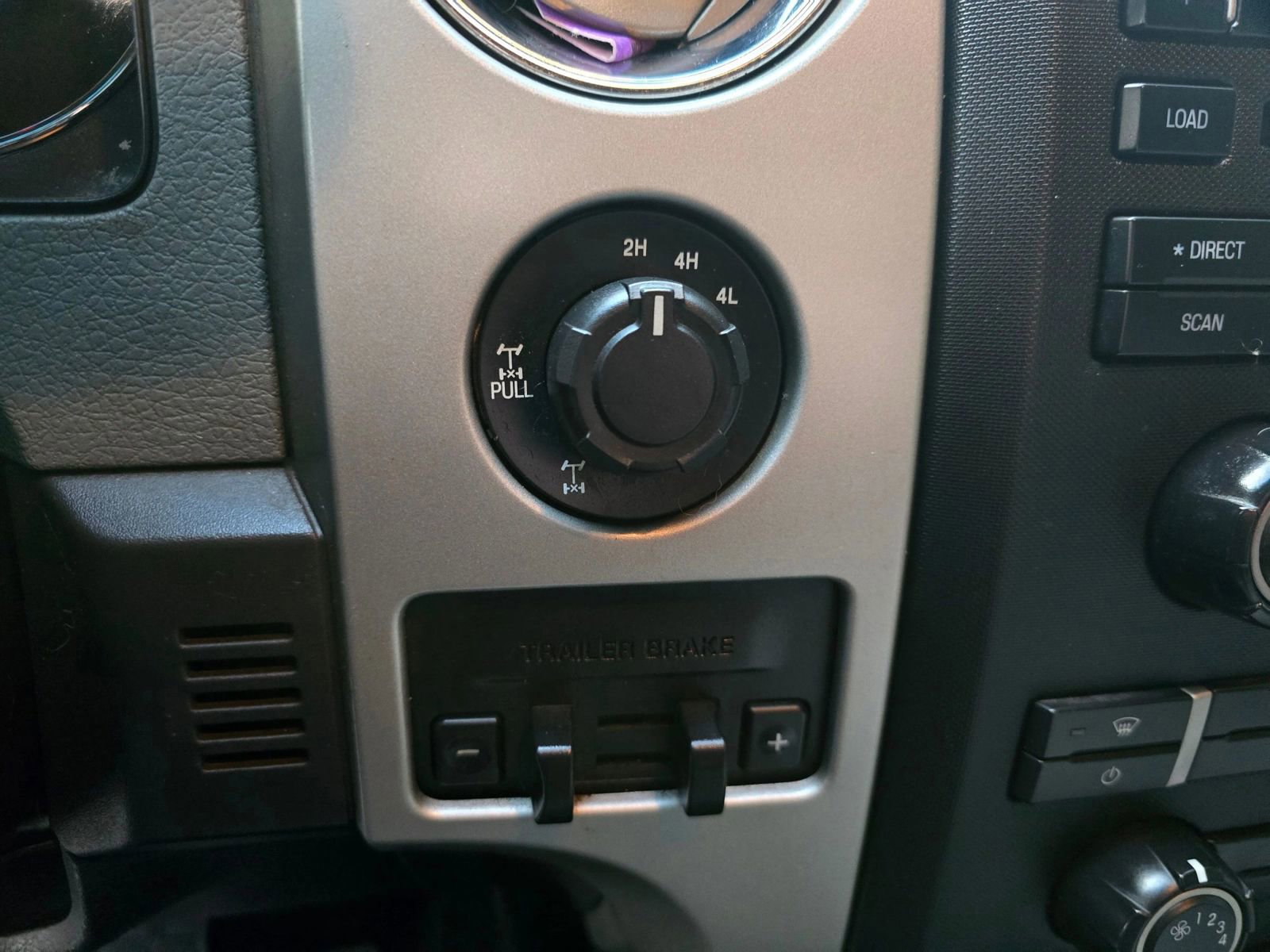 Used 2012 Ford F150 XLT w/ Trailer Tow Pkg image 27