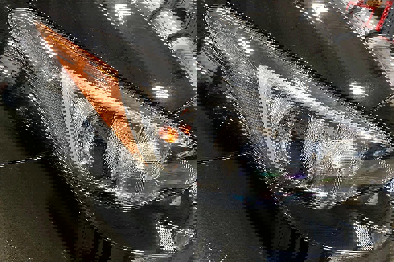 Used 2018 Subaru Impreza 2.0i Premium image 27