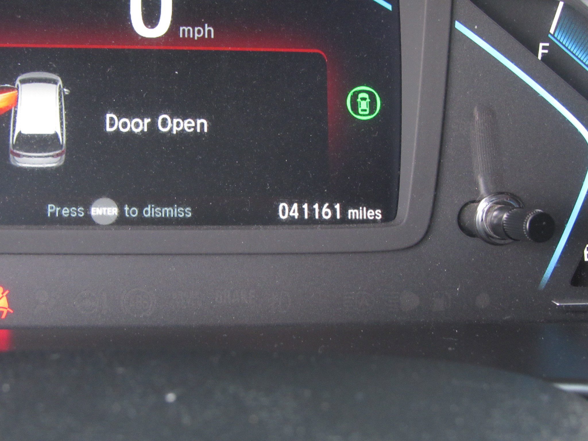 Certified 2023 Honda Odyssey Sport image 29
