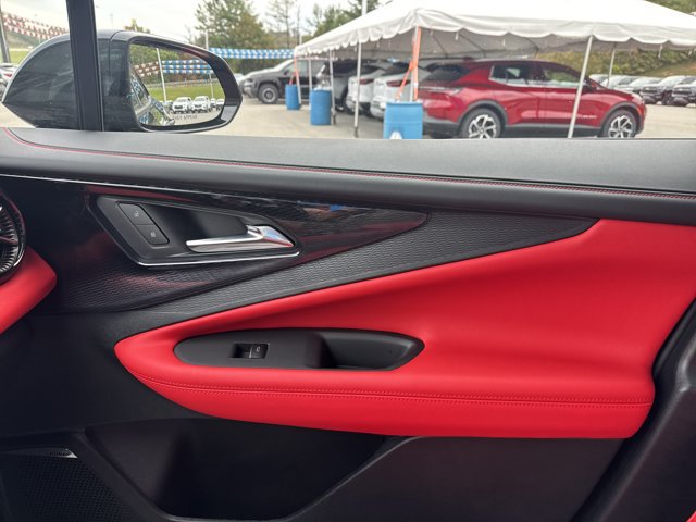 New 2026 Chevrolet Blazer EV SS AWD/4WD image 25