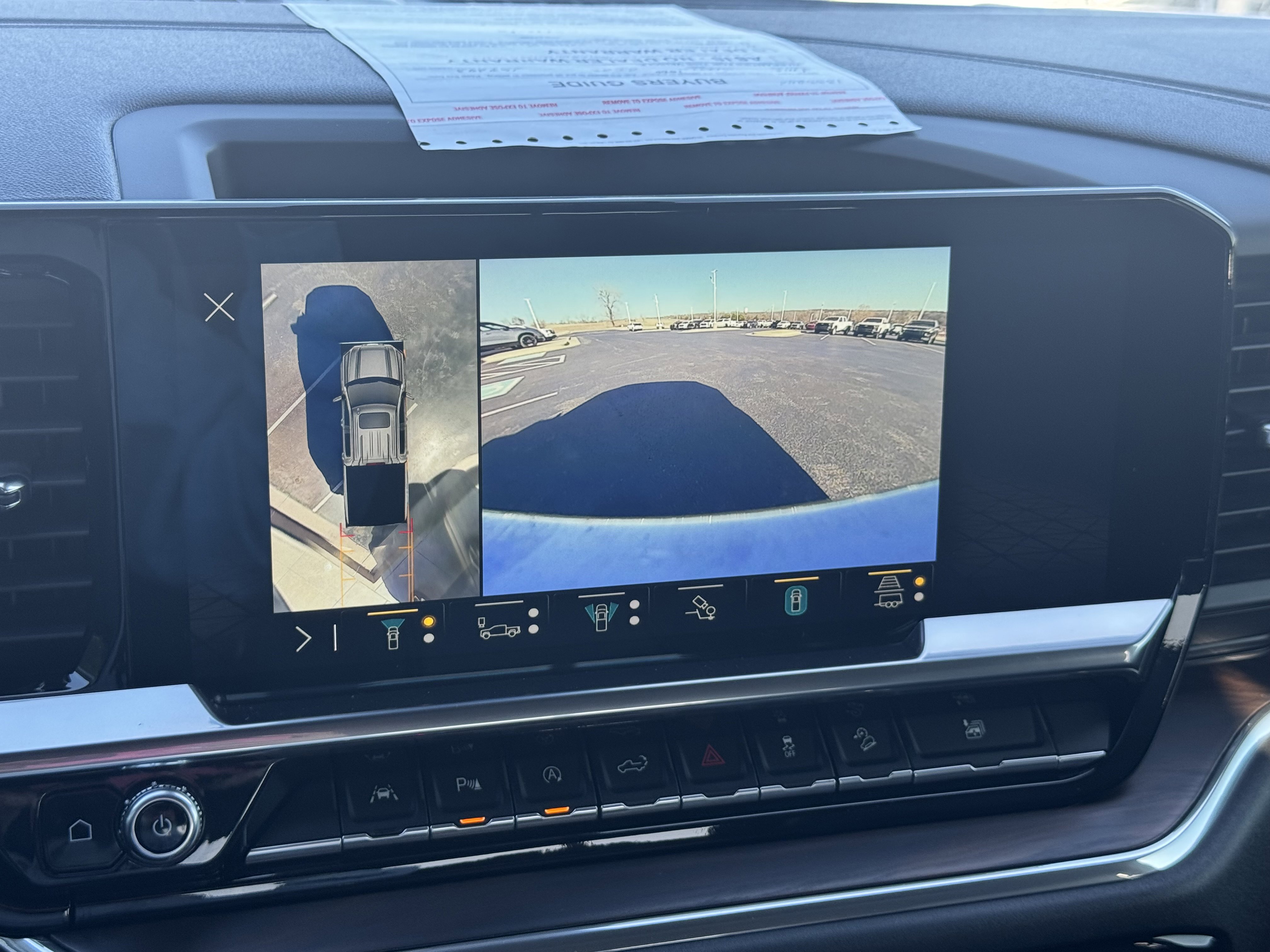 Used 2023 GMC Sierra 1500 SLT w/ SLT Premium Plus Package image 17