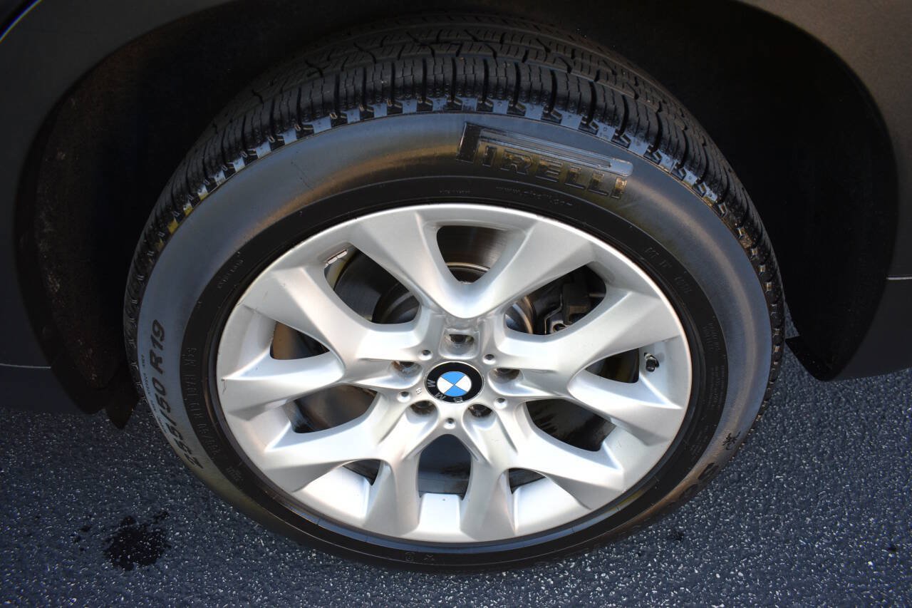 Used 2013 BMW X5 xDrive35i AWD/4WD image 46