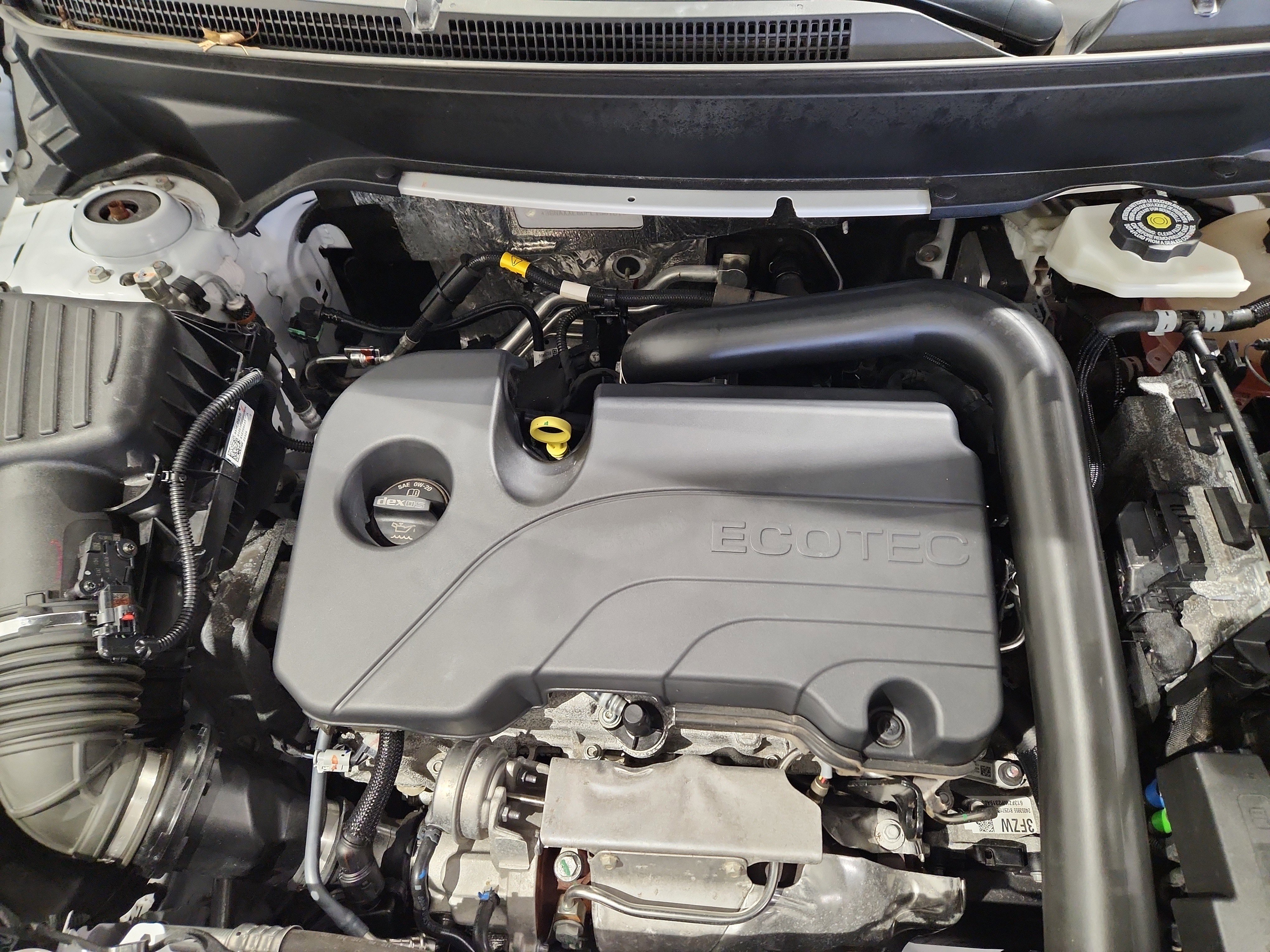 Used 2023 Chevrolet Equinox Premier image 24