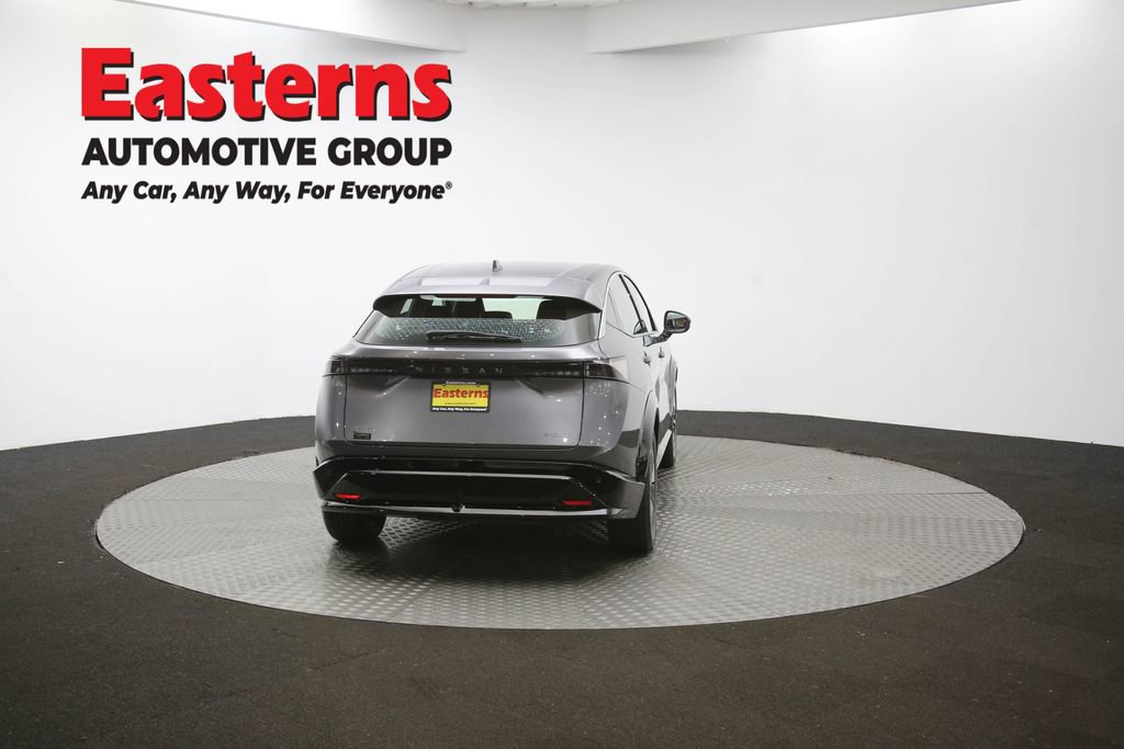Used 2023 Nissan Ariya FWD image 38