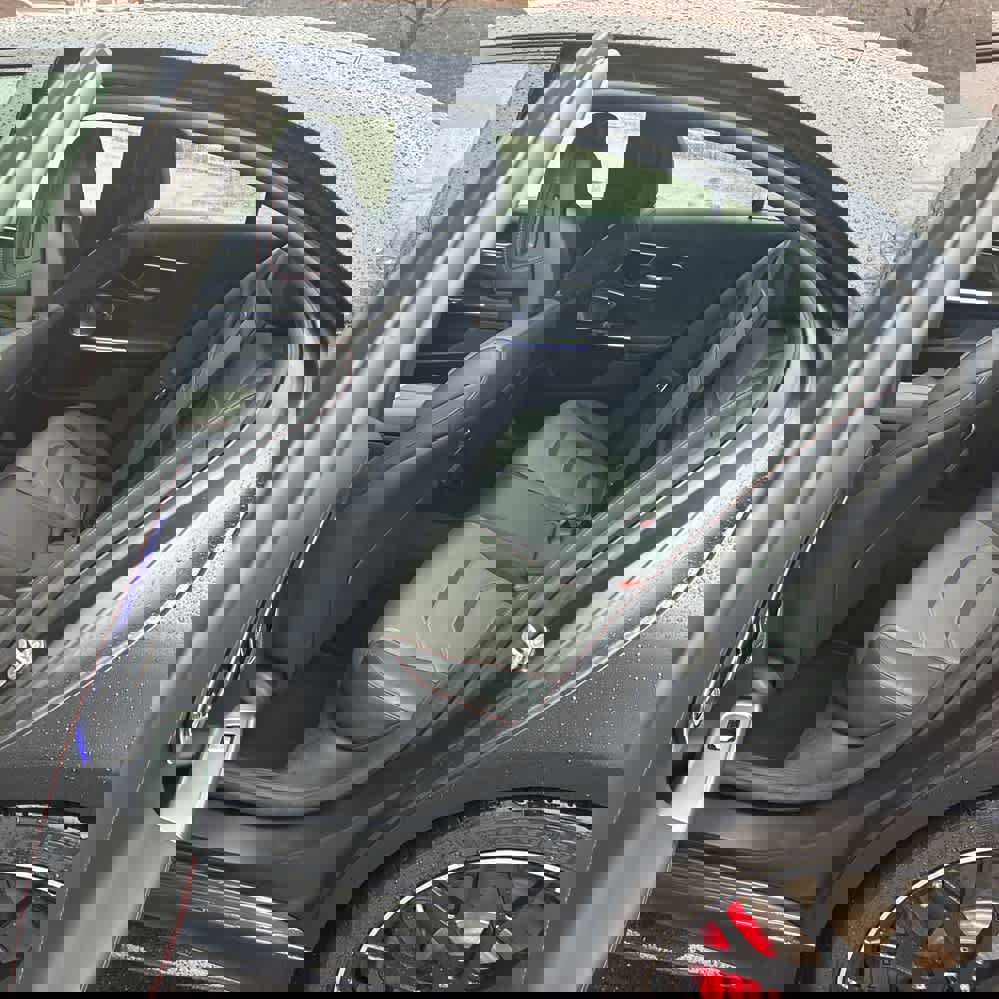 Used 2025 Mercedes-Benz C 36 AMG S image 13