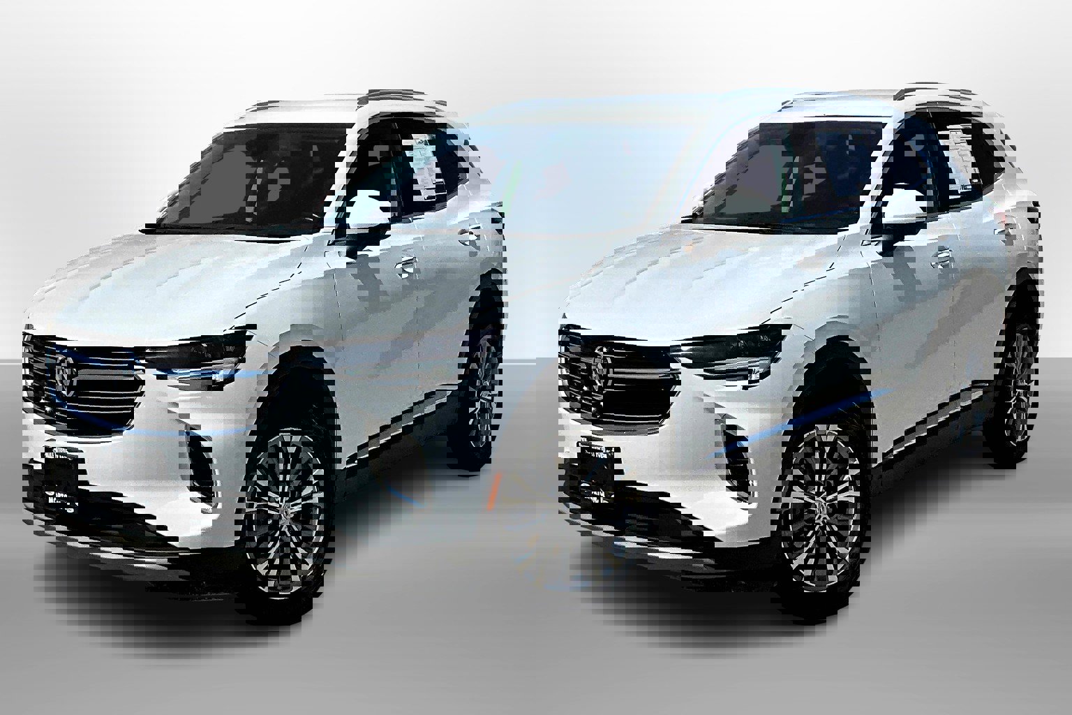 Used 2022 Buick Envision Preferred image 12