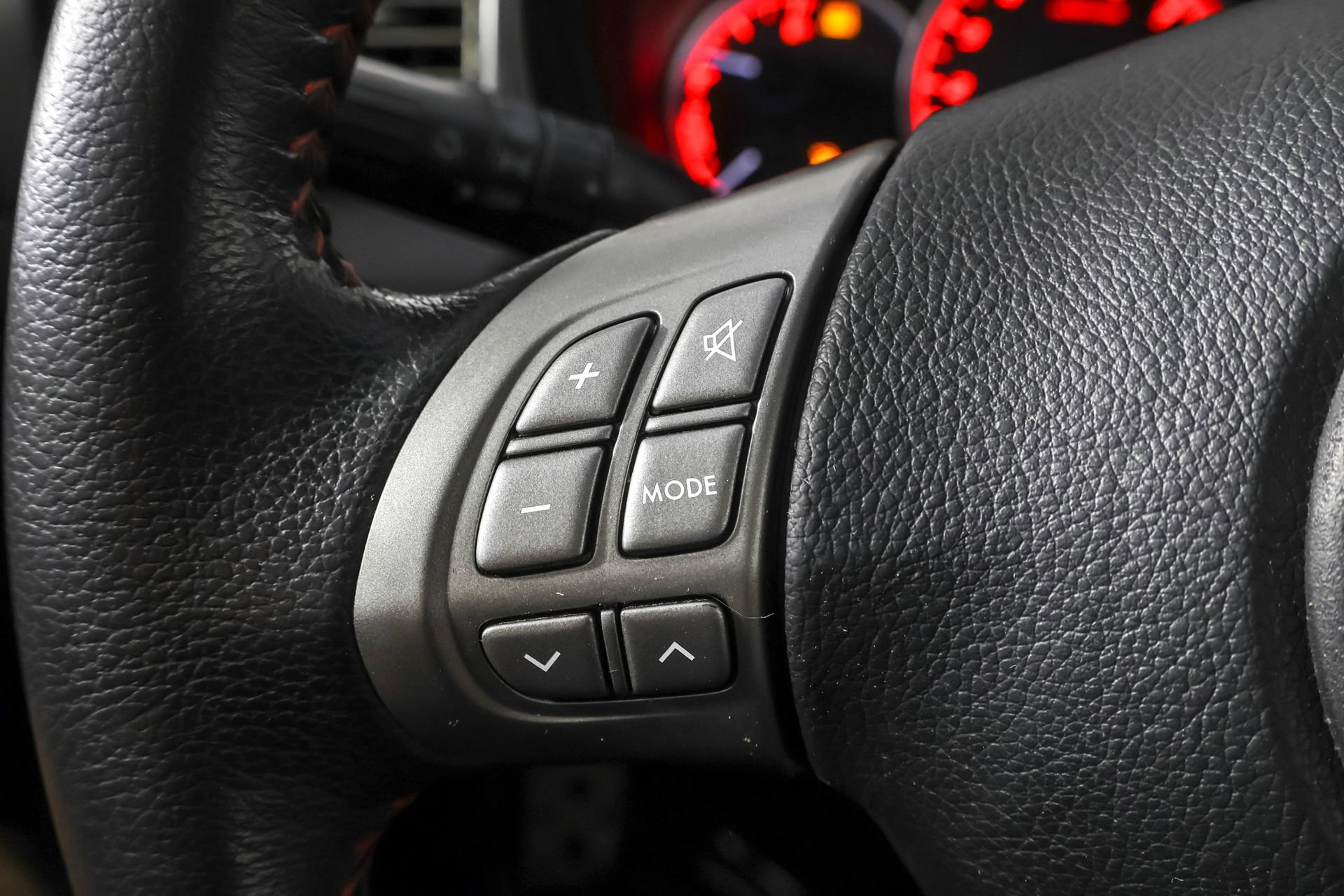 Used 2009 Subaru Impreza WRX Premium AWD/4WD image 25