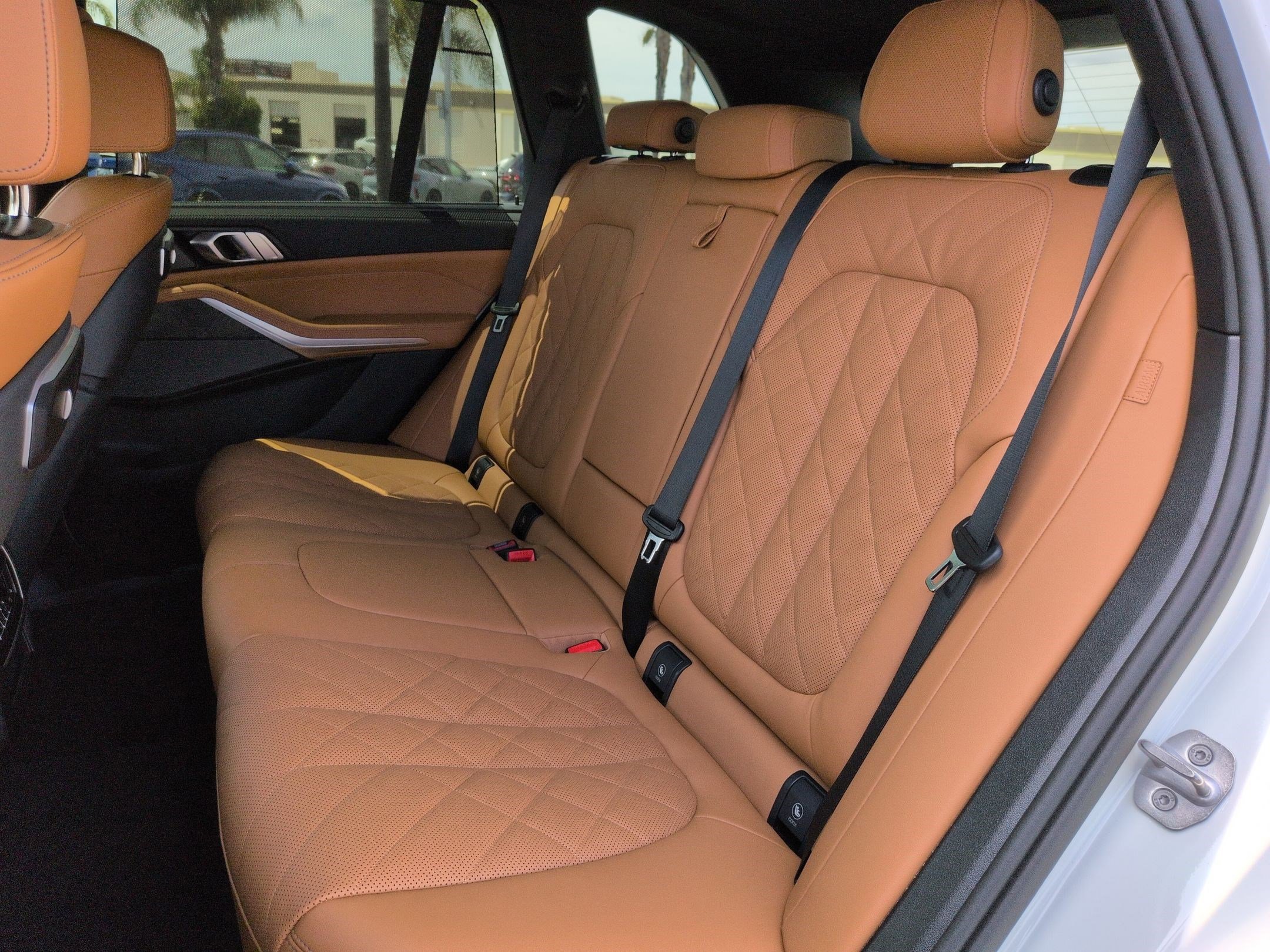 Used 2026 BMW X5 sDrive40i w/ Climate Comfort Package RWD image 31