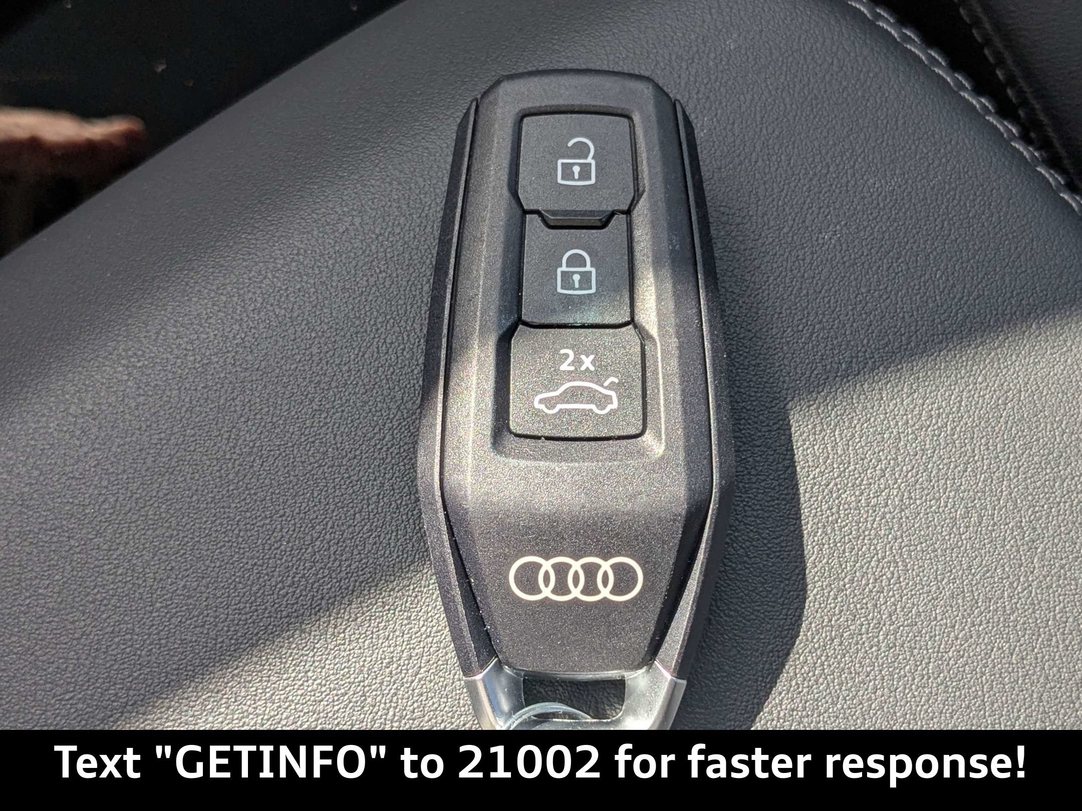 Certified 2025 Audi A5 2.0T Premium w/ Premium Plus AWD/4WD image 39