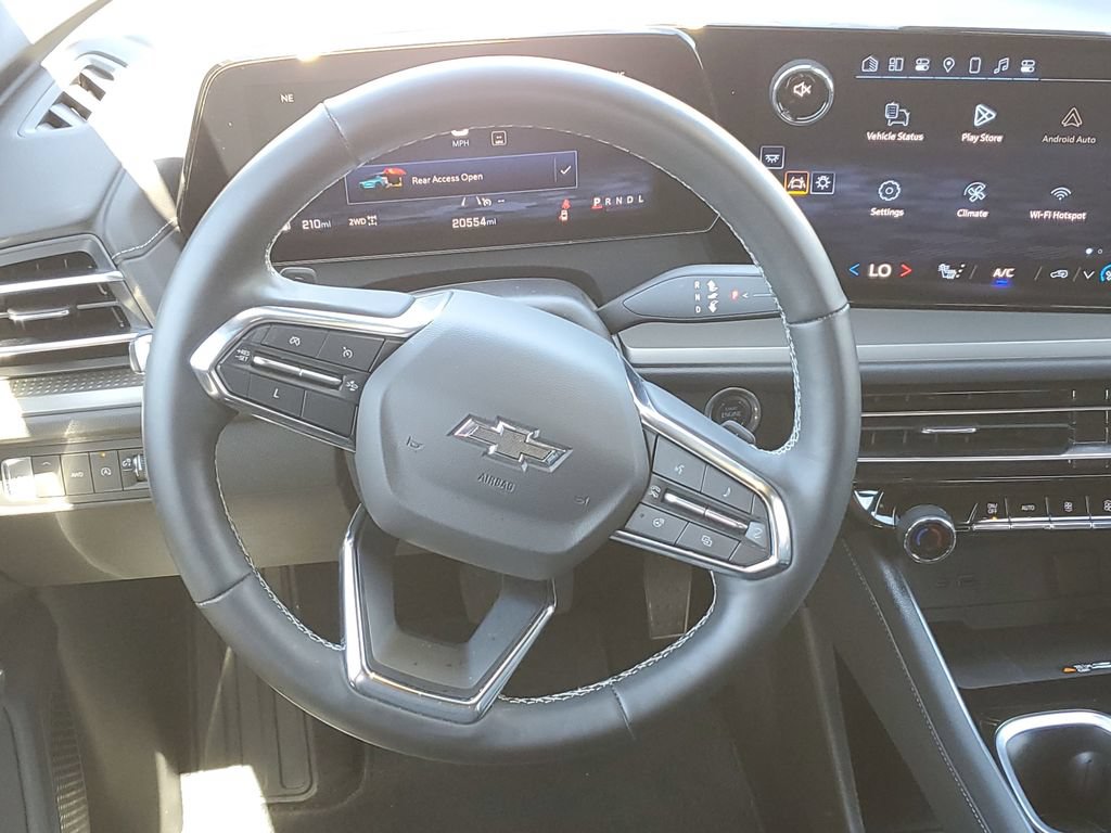 Used 2021 GMC Sierra 1500 Denali w/ Denali Ultimate Package AWD/4WD image 30