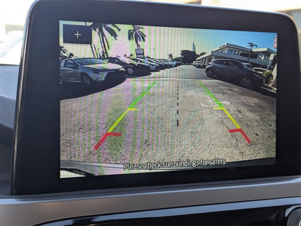 Used 2025 Ford Escape Active image 19