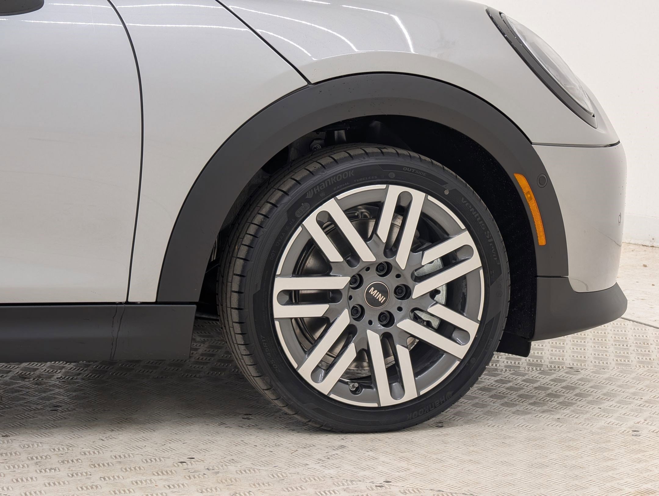 New 2026 MINI Cooper S image 12