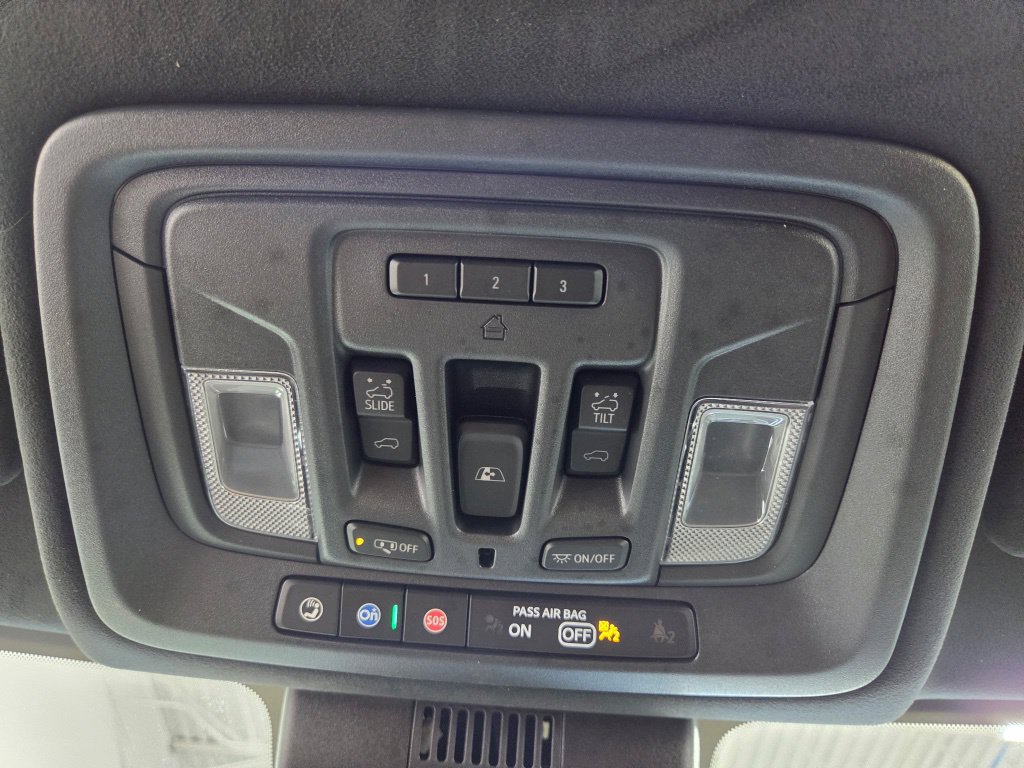 Used 2026 GMC Sierra 1500 Denali Ultimate AWD/4WD image 56