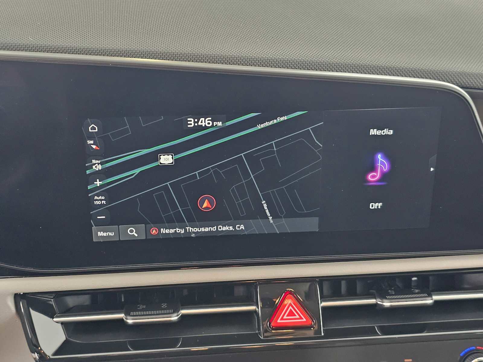 Used 2023 Kia Niro Wind image 25