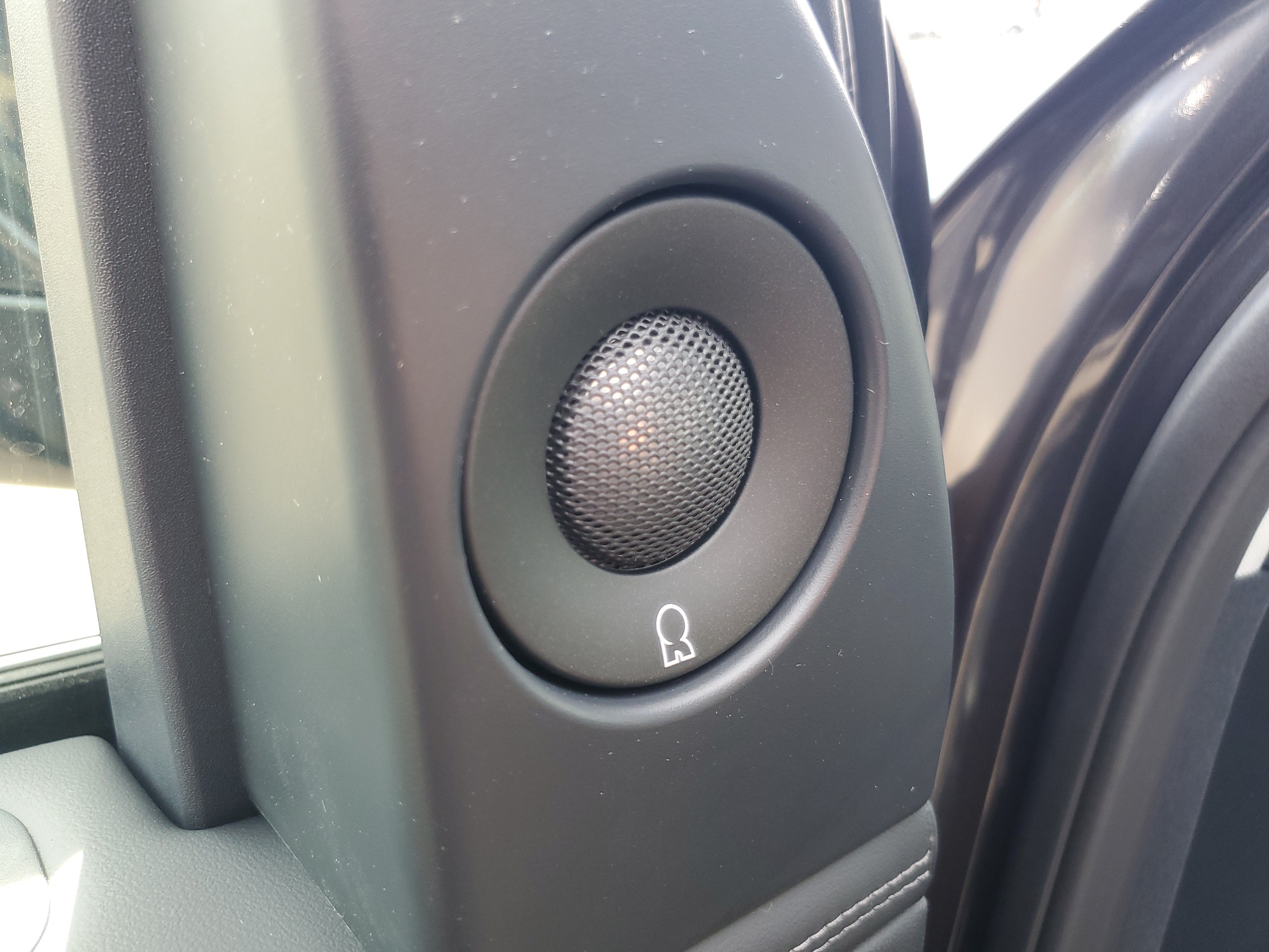 New 2027 Lincoln Navigator Reserve AWD/4WD image 9