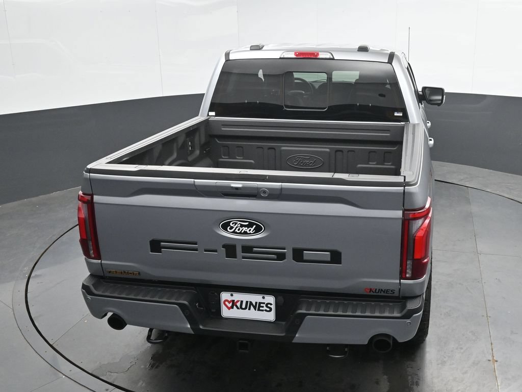 Used 2024 Ford F150 Tremor w/ Bed Utility Package AWD/4WD image 27