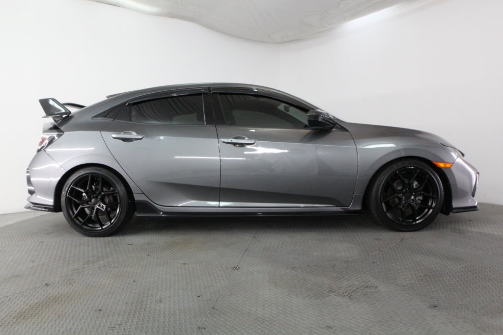Used 2021 Honda Civic Sport image 6
