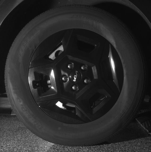 Used 2025 Kia Carnival image 68