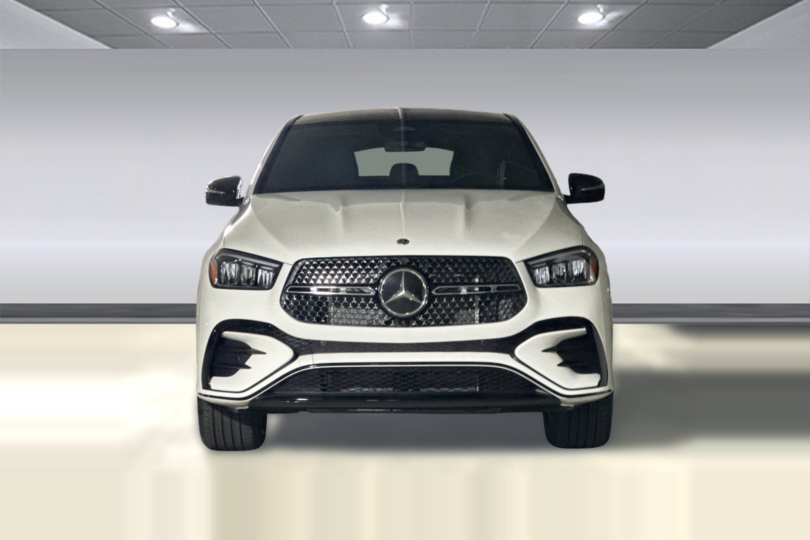 New 2026 Mercedes-Benz GLE 450 4MATIC Coupe image 5