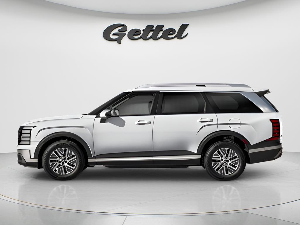 New 2026 Hyundai Palisade SEL Premium FWD image 5