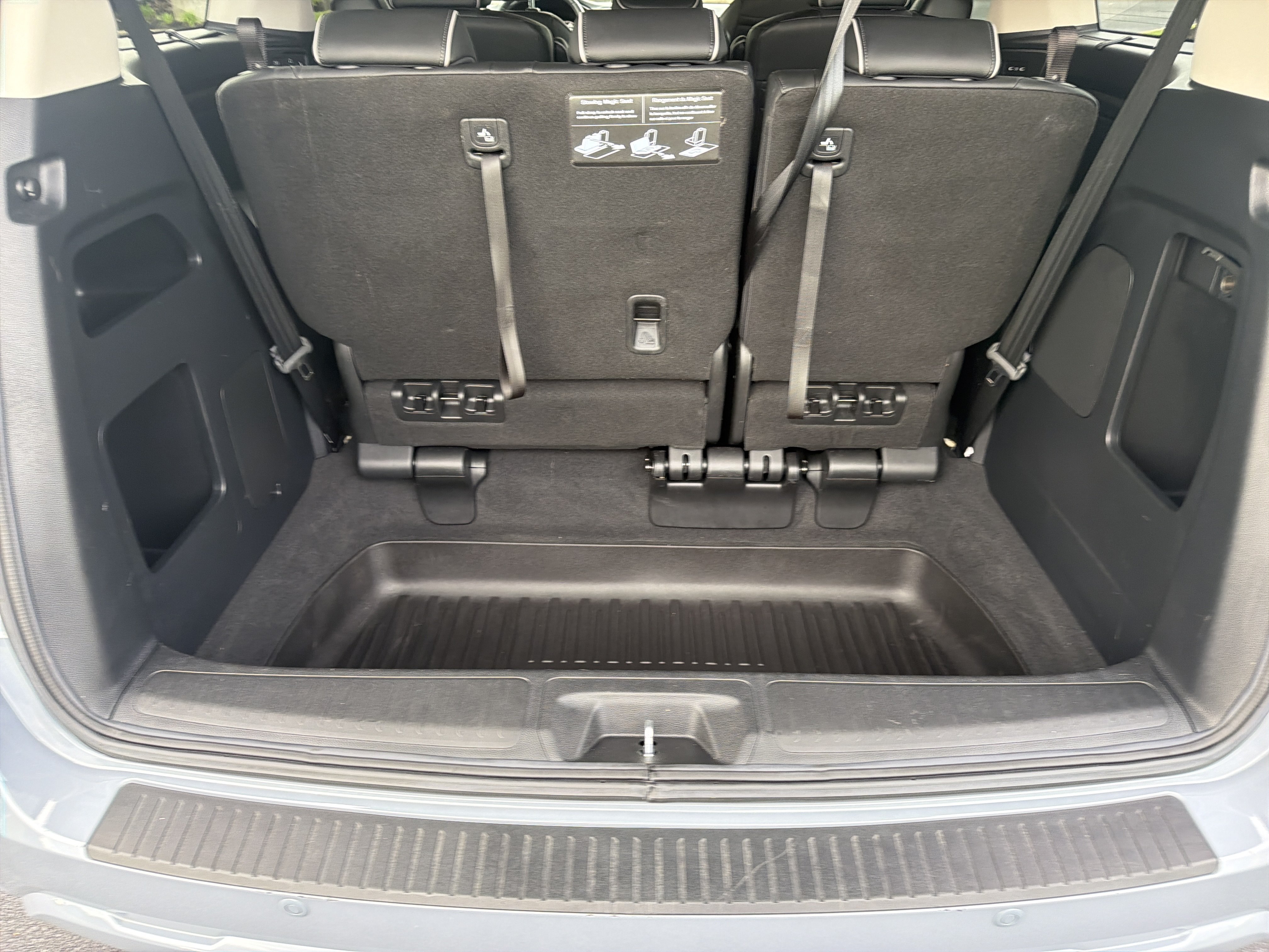 Certified 2025 Honda Odyssey Touring image 30
