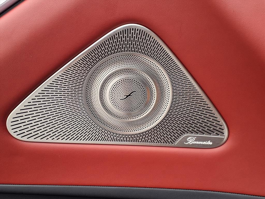 Used 2026 Mercedes-Benz S 63 AMG S image 18