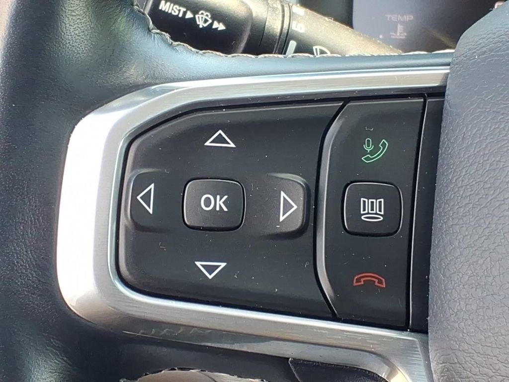 Certified 2023 RAM 1500 Limited AWD/4WD image 11