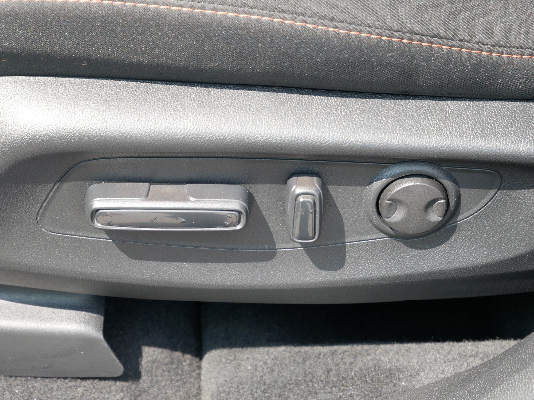 Certified 2024 Honda CR-V Sport image 20