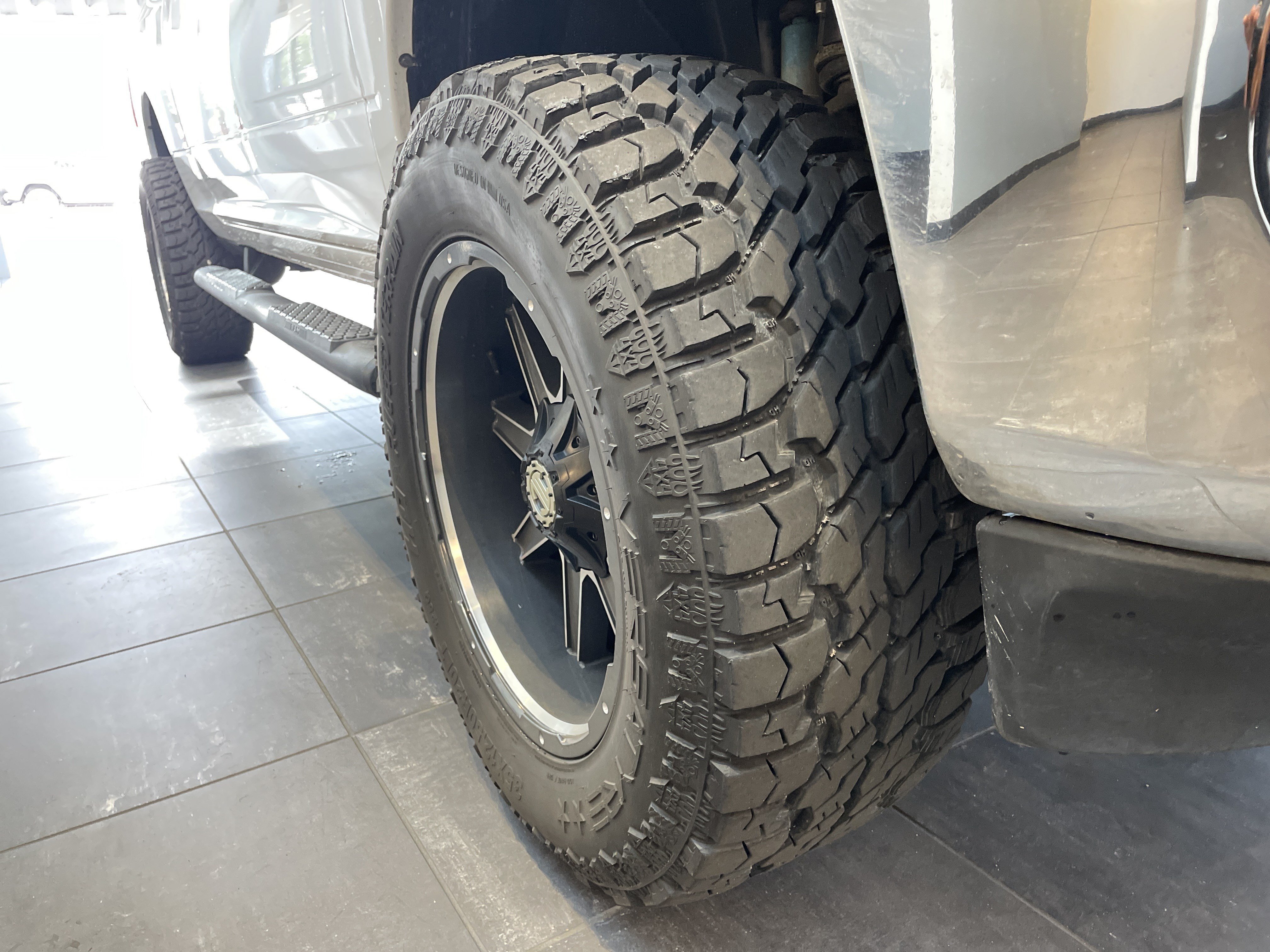 Used 2020 RAM 2500 Tradesman w/ Towing Technology Group AWD/4WD image 13
