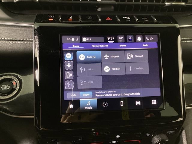 Used 2021 Jeep Grand Cherokee L Laredo image 25