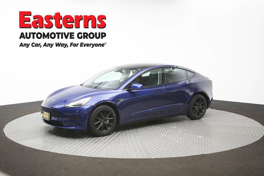 Used 2023 Tesla Model 3 Standard Range image 51