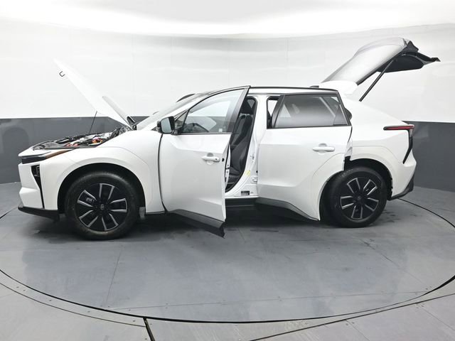 Certified 2026 Toyota bZ image 50