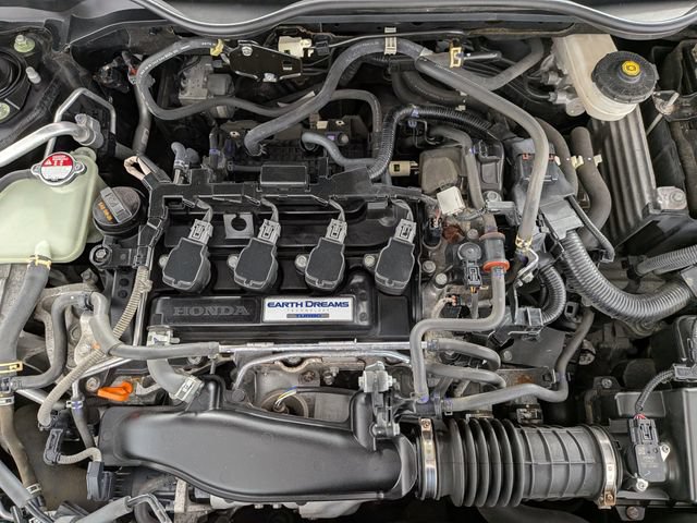 Used 2019 Honda Civic Sport image 25